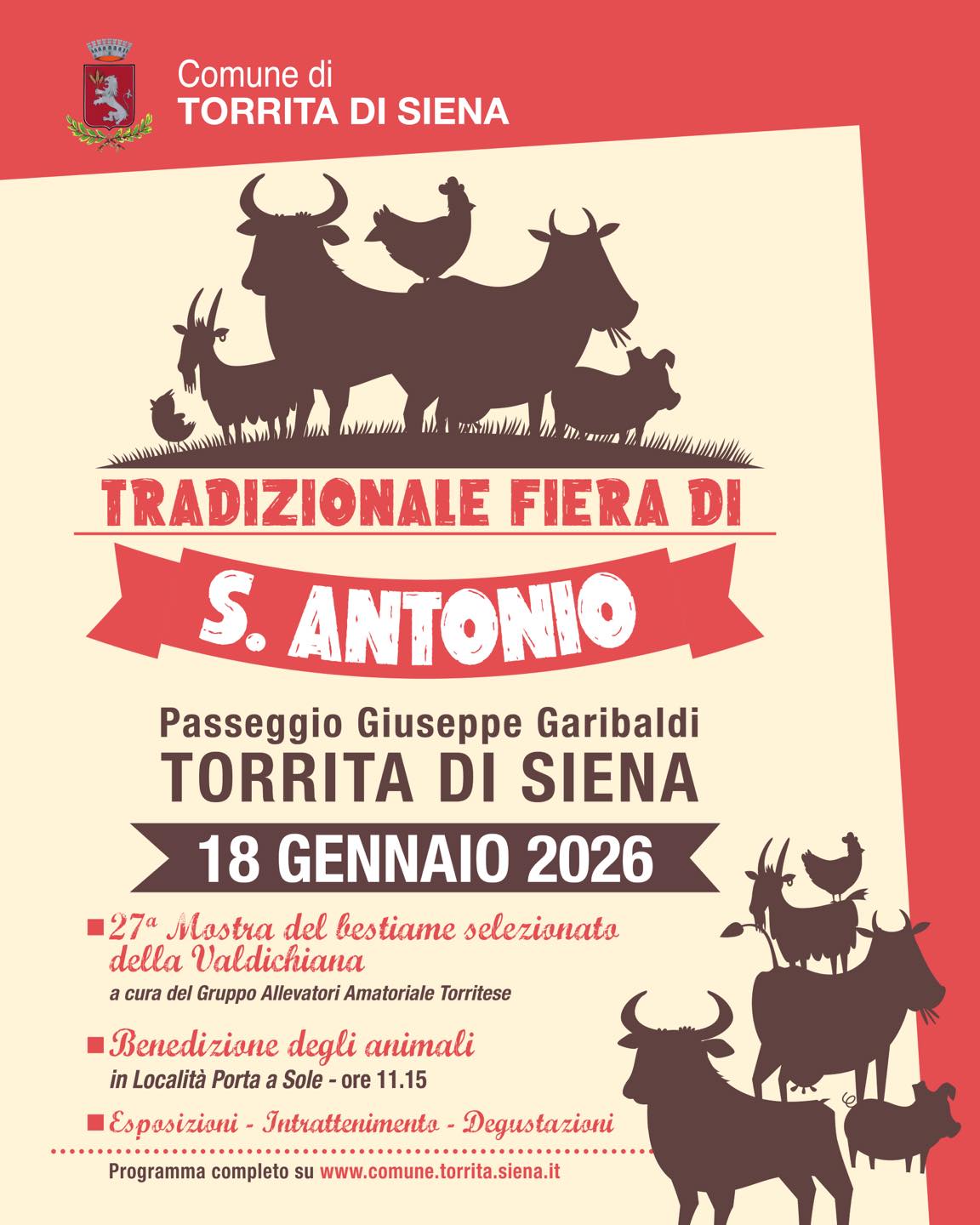 Fiera di Sant'Antonio