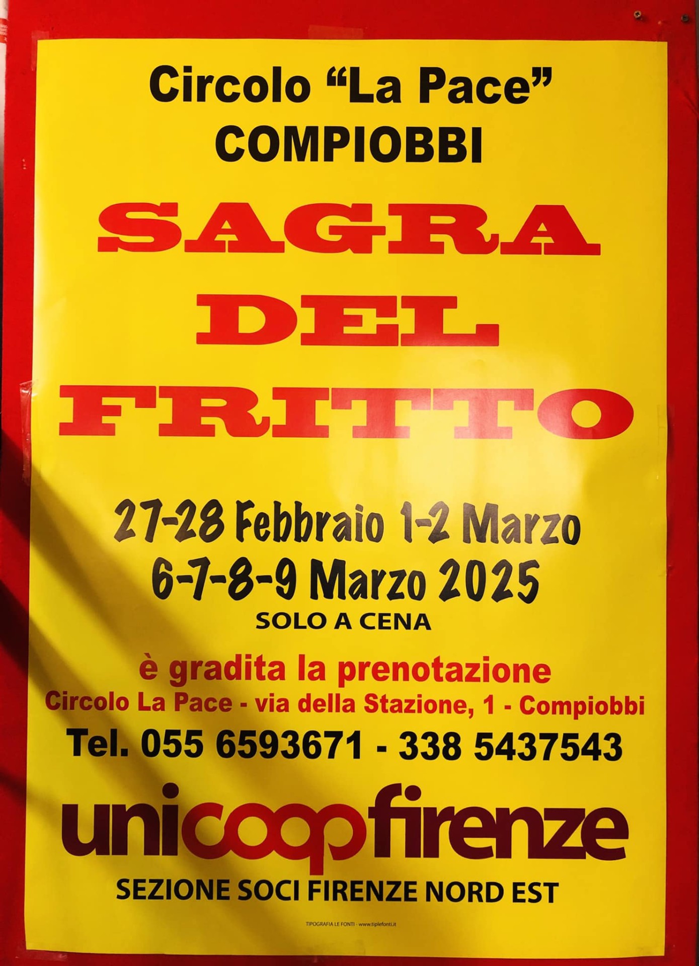 Sagra del Fritto