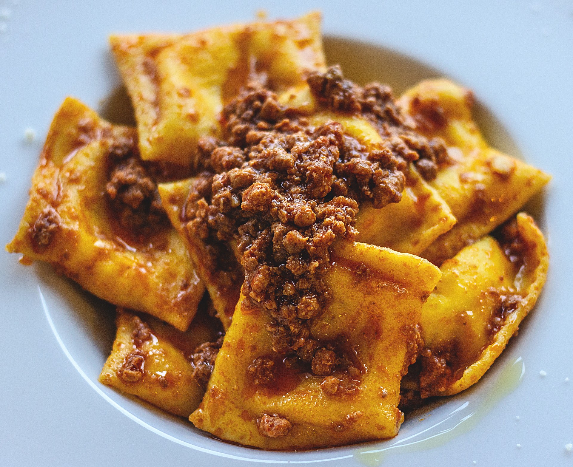 Festival del Tortello Mugellano a Firenze