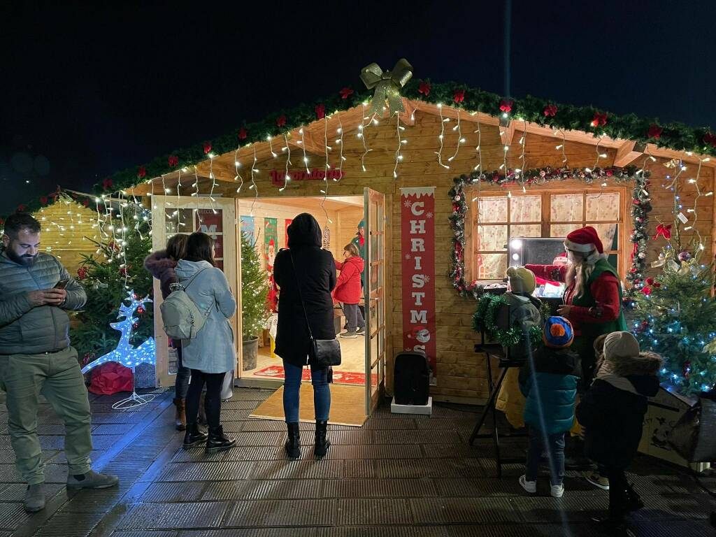 Castelnuovo Città della Castagna