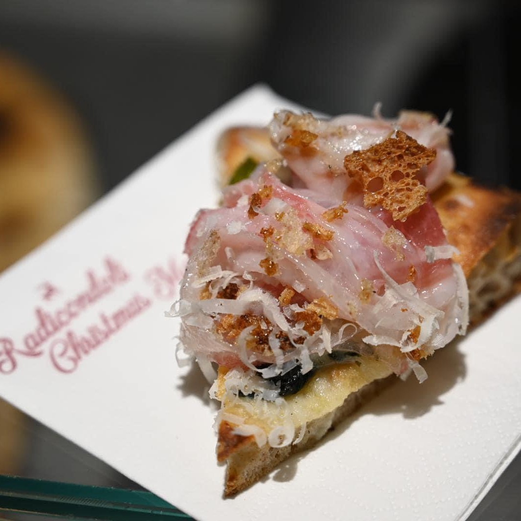 Radicondoli Christmas Market