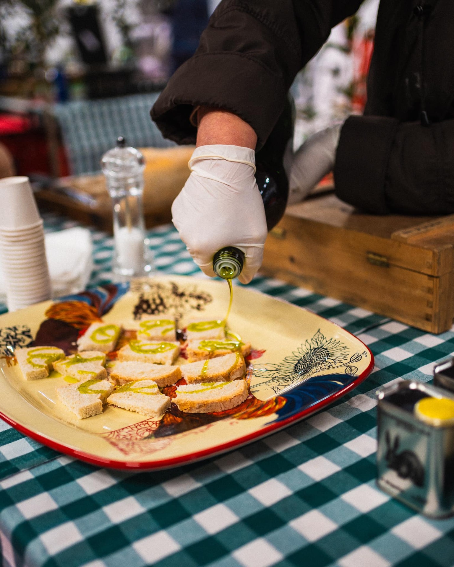 Prim.Olio a Bagno a Ripoli