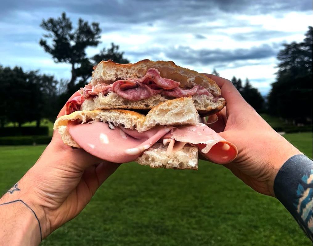 Pasqua e Pasquetta a Villa Demidoff