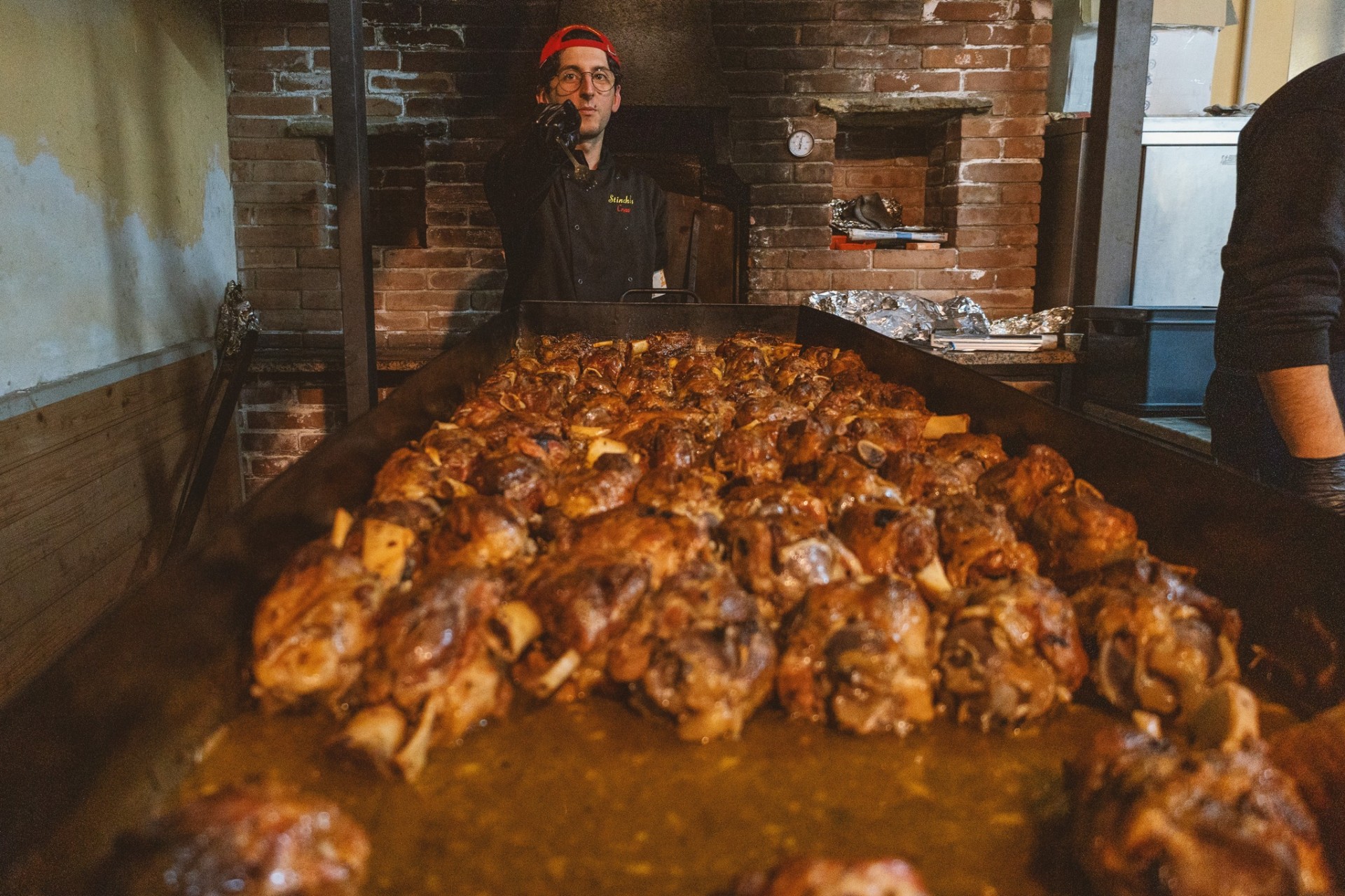 Novemberfest a Montecchio Vesponi