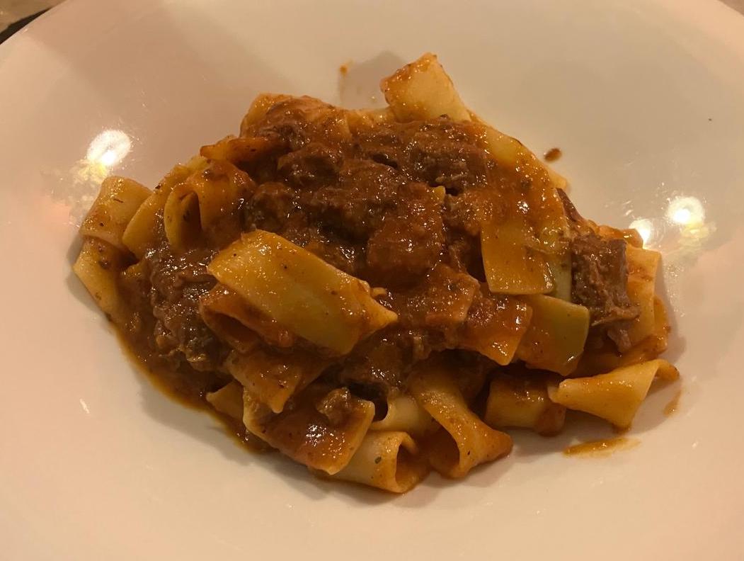 Sagra del Polliglio a Baccaiano