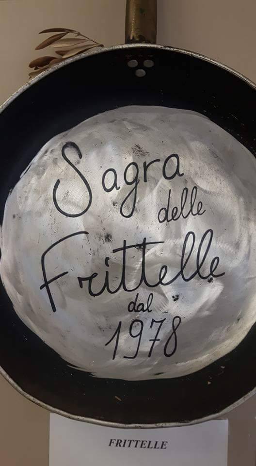 Sagra delle Frittelle