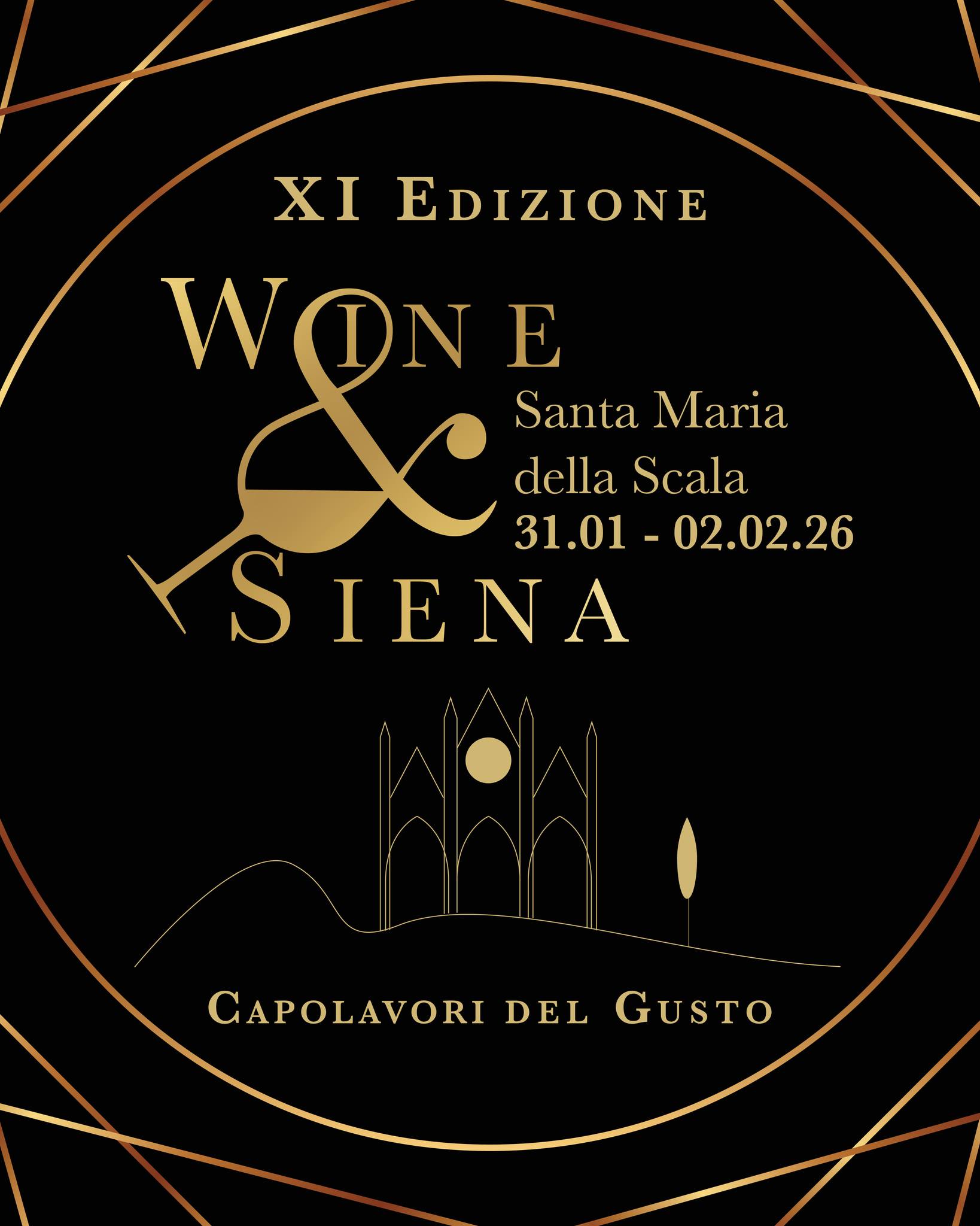 Wine&Siena